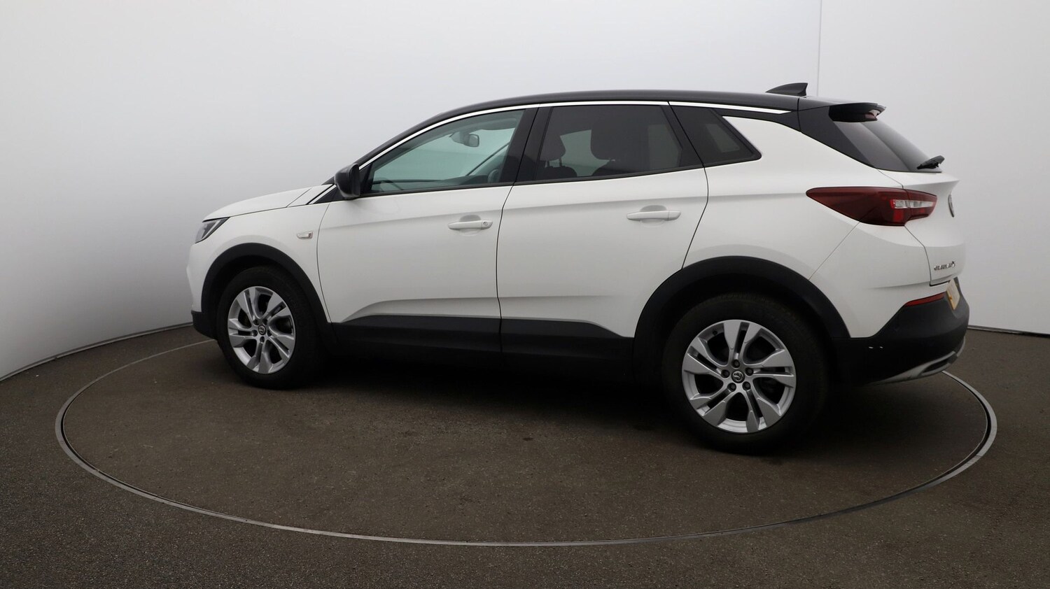 Used Vauxhall Grandland X for sale - 76810675: Photo 37