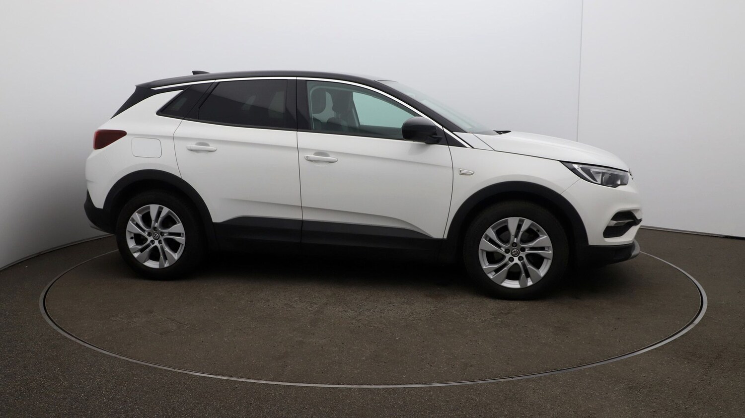 Used Vauxhall Grandland X for sale - 76810675: Photo 38