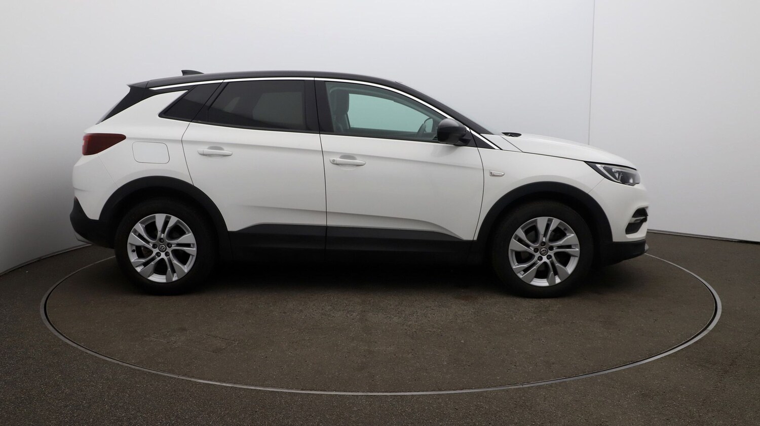 Used Vauxhall Grandland X for sale - 76810675: Photo 39