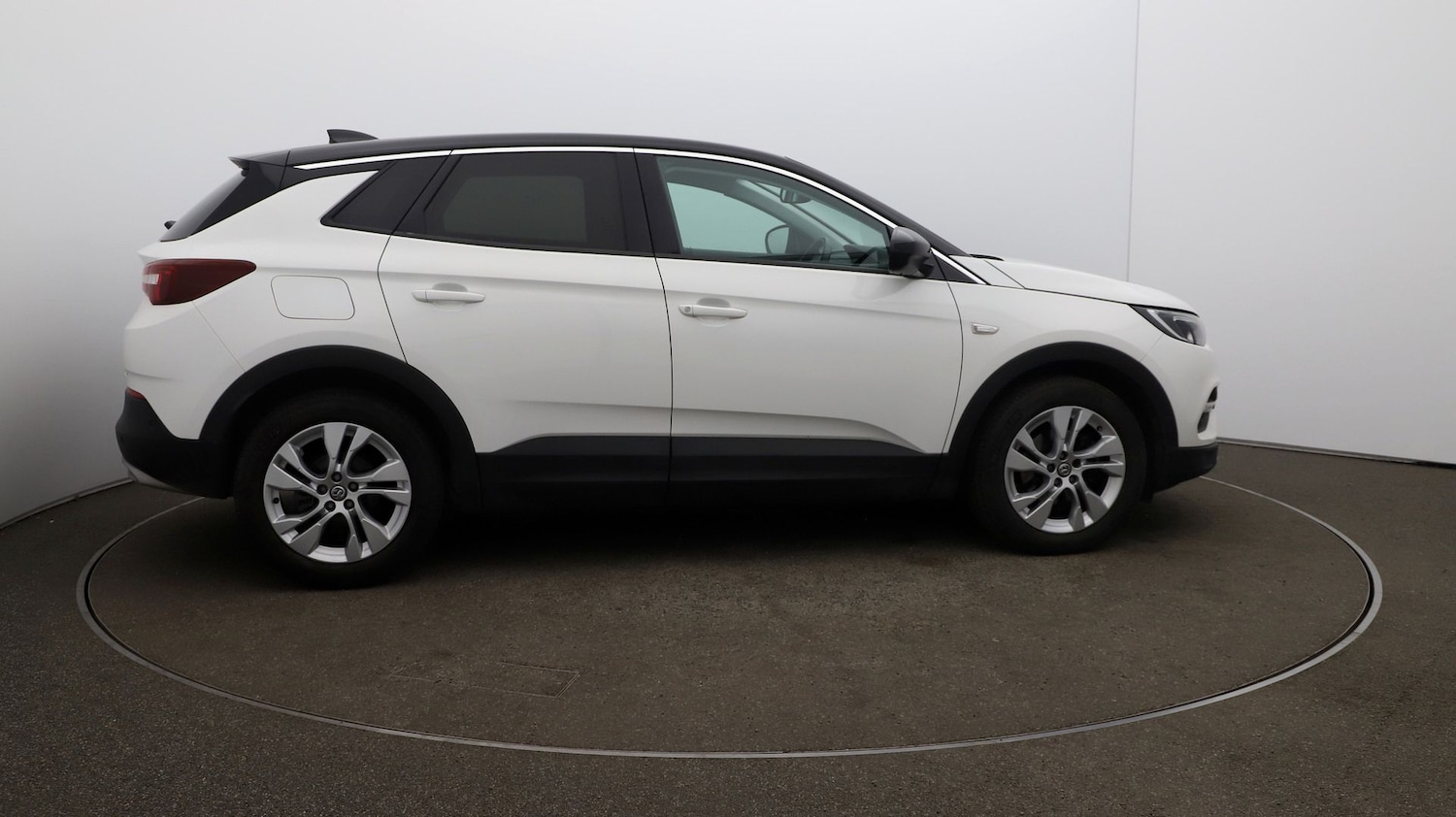 Used Vauxhall Grandland X for sale - 76810675: Photo 40