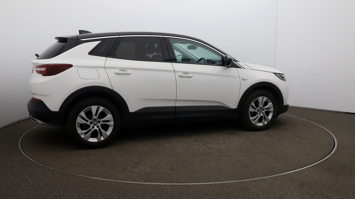 Used Vauxhall Grandland X for sale - 76810675: Photo 41