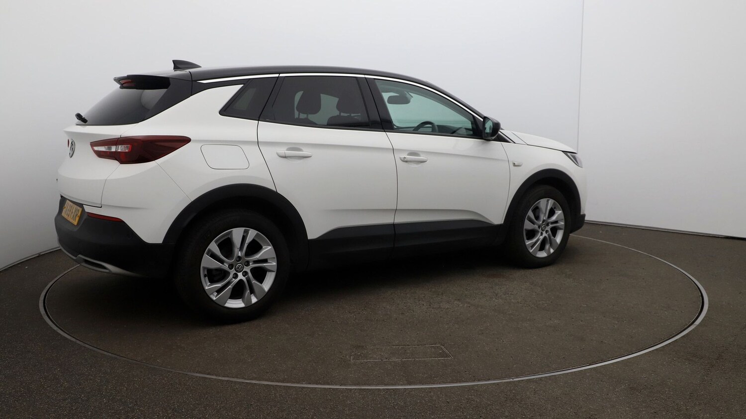 Used Vauxhall Grandland X for sale - 76810675: Photo 42