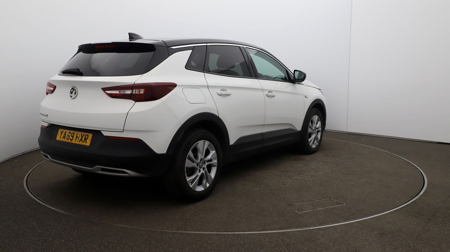 Used Vauxhall Grandland X for sale - 76810675: Photo 44