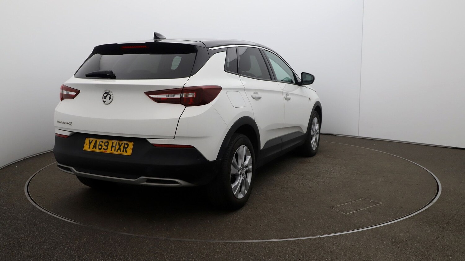 Used Vauxhall Grandland X for sale - 76810675: Photo 45