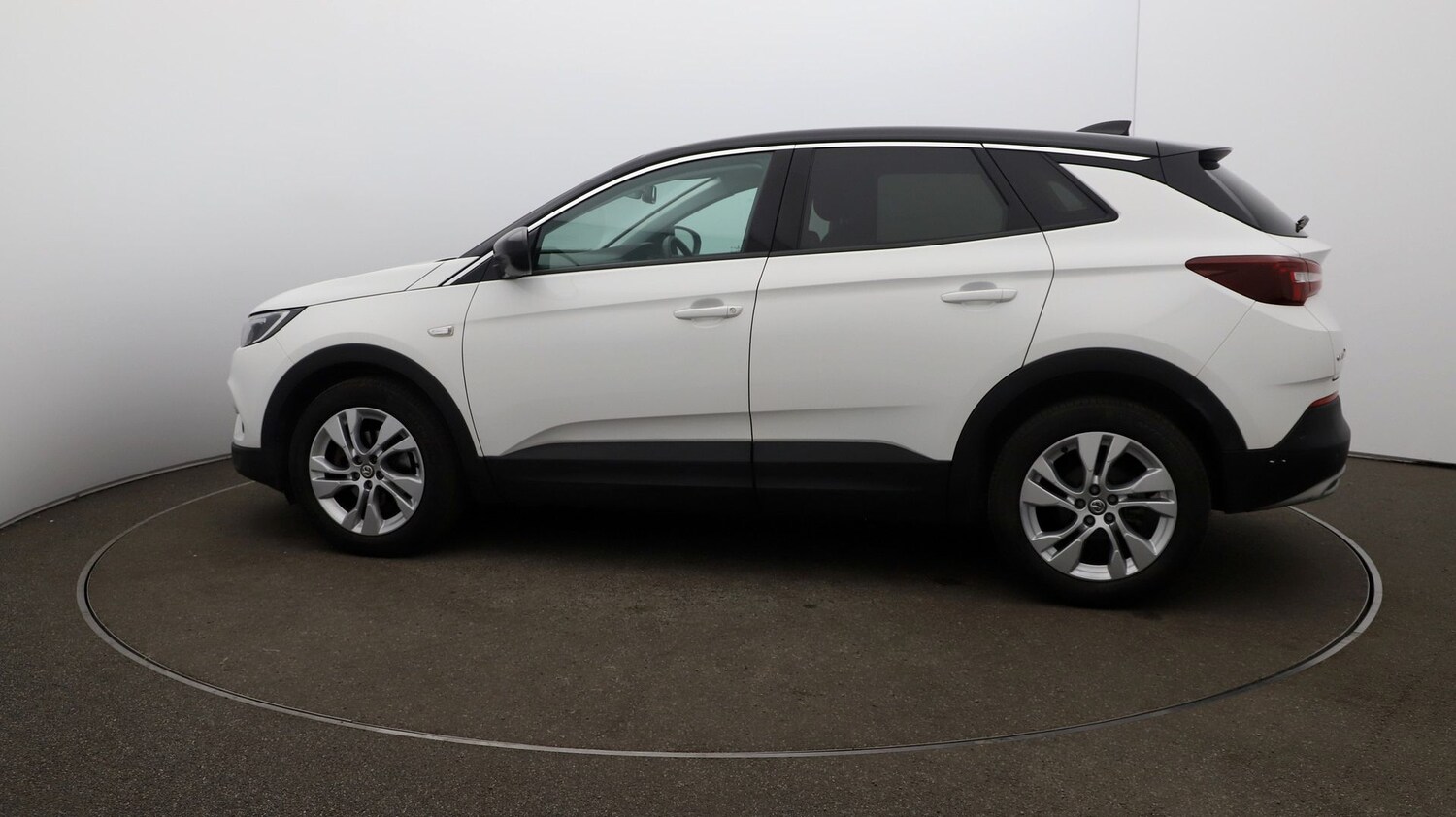 Used Vauxhall Grandland X for sale - 76810675: Photo 48