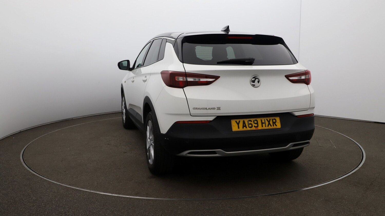 Used Vauxhall Grandland X for sale - 76810675: Photo 50