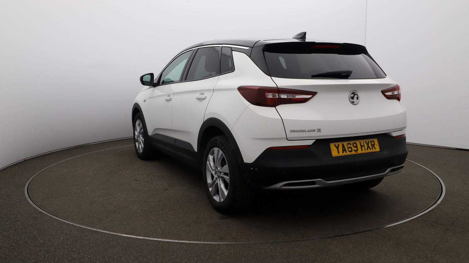 Used Vauxhall Grandland X for sale - 76810675: Photo 51