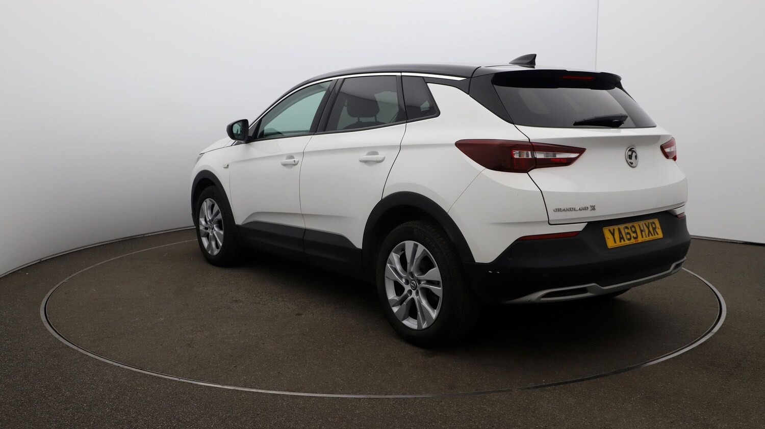 Used Vauxhall Grandland X for sale - 76810675: Photo 52