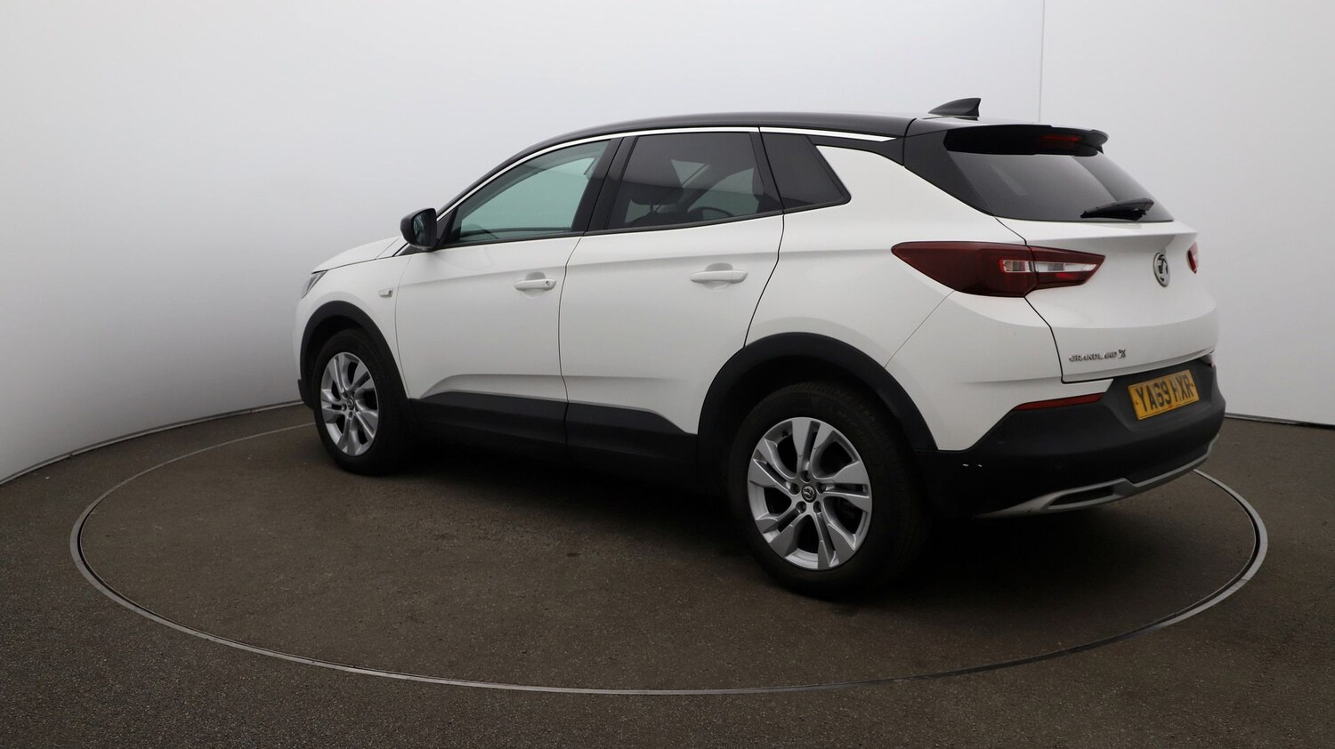 Used Vauxhall Grandland X for sale - 76810675: Photo 53