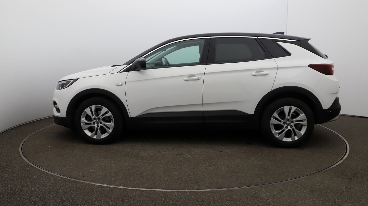 Used Vauxhall Grandland X for sale - 76810675: Photo 54