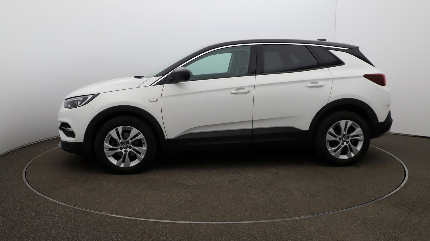 Used Vauxhall Grandland X for sale - 76810675: Photo 55