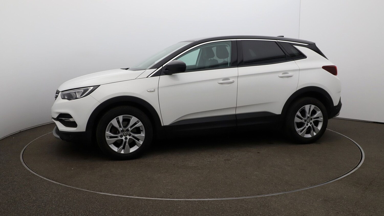 Used Vauxhall Grandland X for sale - 76810675: Photo 56