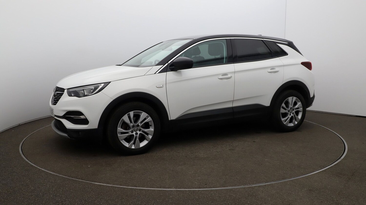Used Vauxhall Grandland X for sale - 76810675: Photo 57
