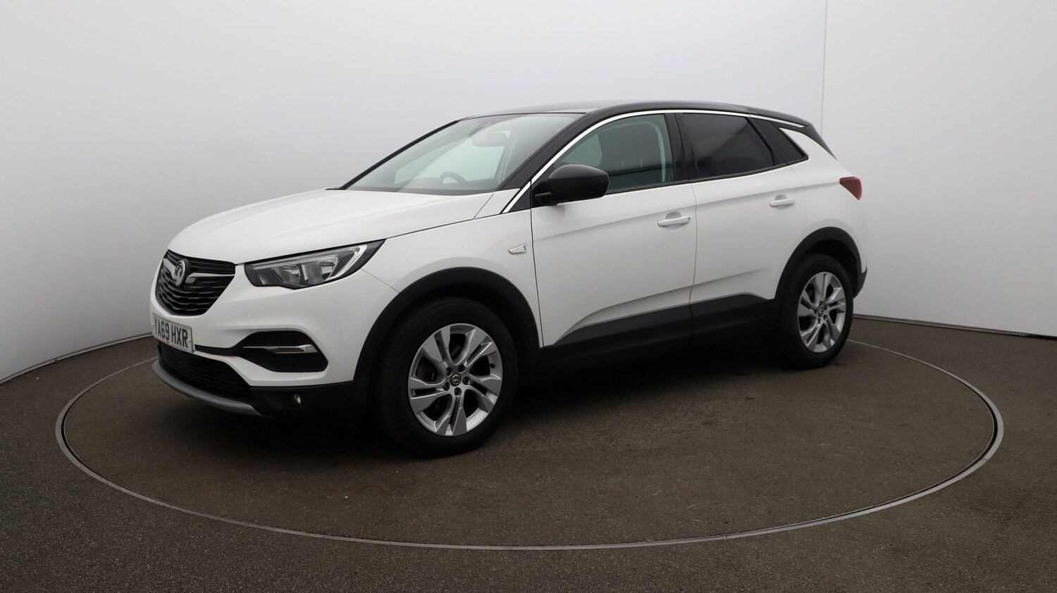 Used Vauxhall Grandland X for sale - 76810675: Photo 58