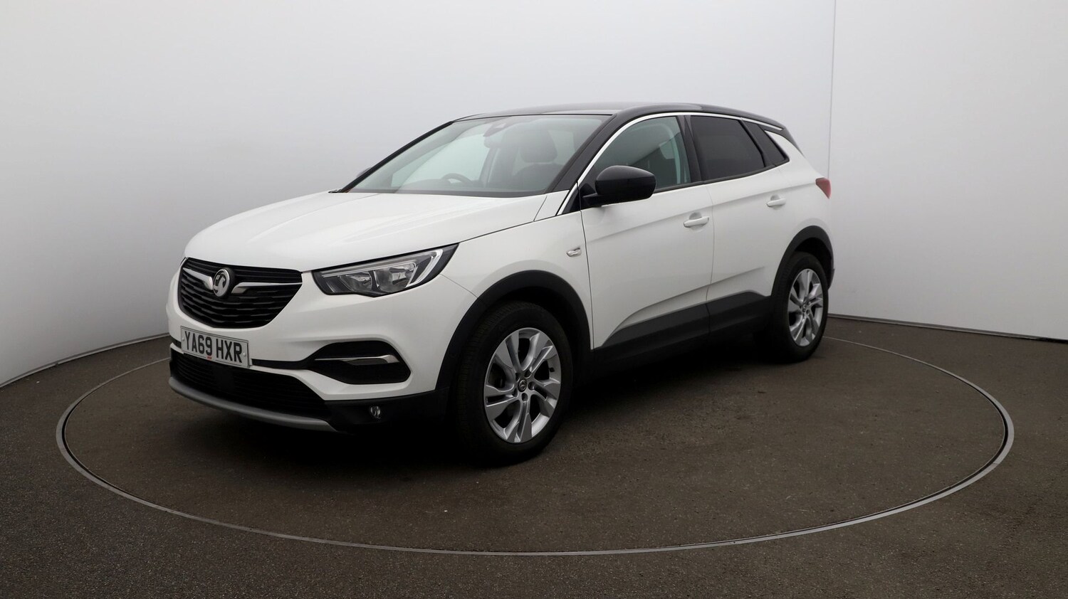 Used Vauxhall Grandland X for sale - 76810675: Photo 59