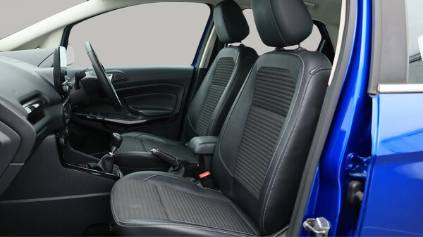 Used Ford Ecosport 2018 for sale - 76121382: Photo 15