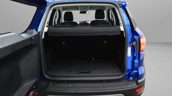 Used Ford Ecosport 2018 for sale - 76121382: Photo 18