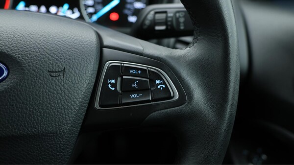 Used Ford Ecosport 2018 for sale - 76121382: Photo 25