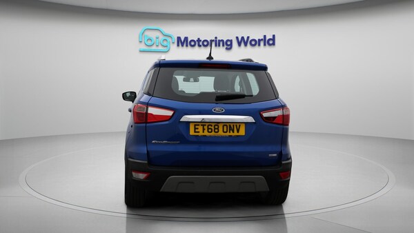 Used Ford Ecosport 2018 for sale - 76121382: Photo 7