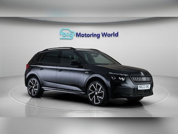 Used Skoda Kamiq 2023 for sale - 78670527: Photo