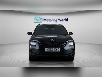 Used Skoda Kamiq 2023 for sale - 78670527: Photo