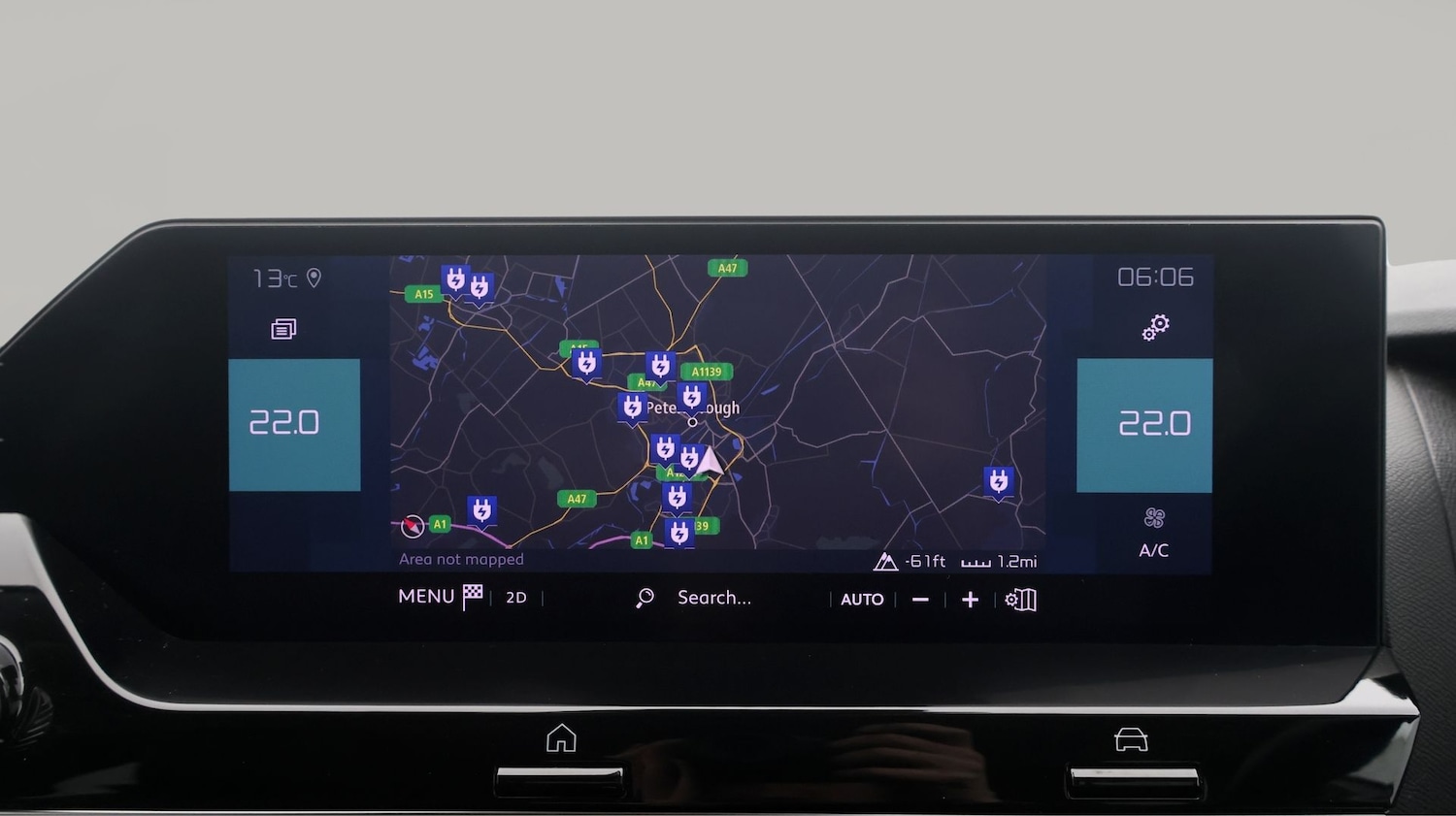 Used Citroen C4 2021 for sale - 77833342: Photo 11