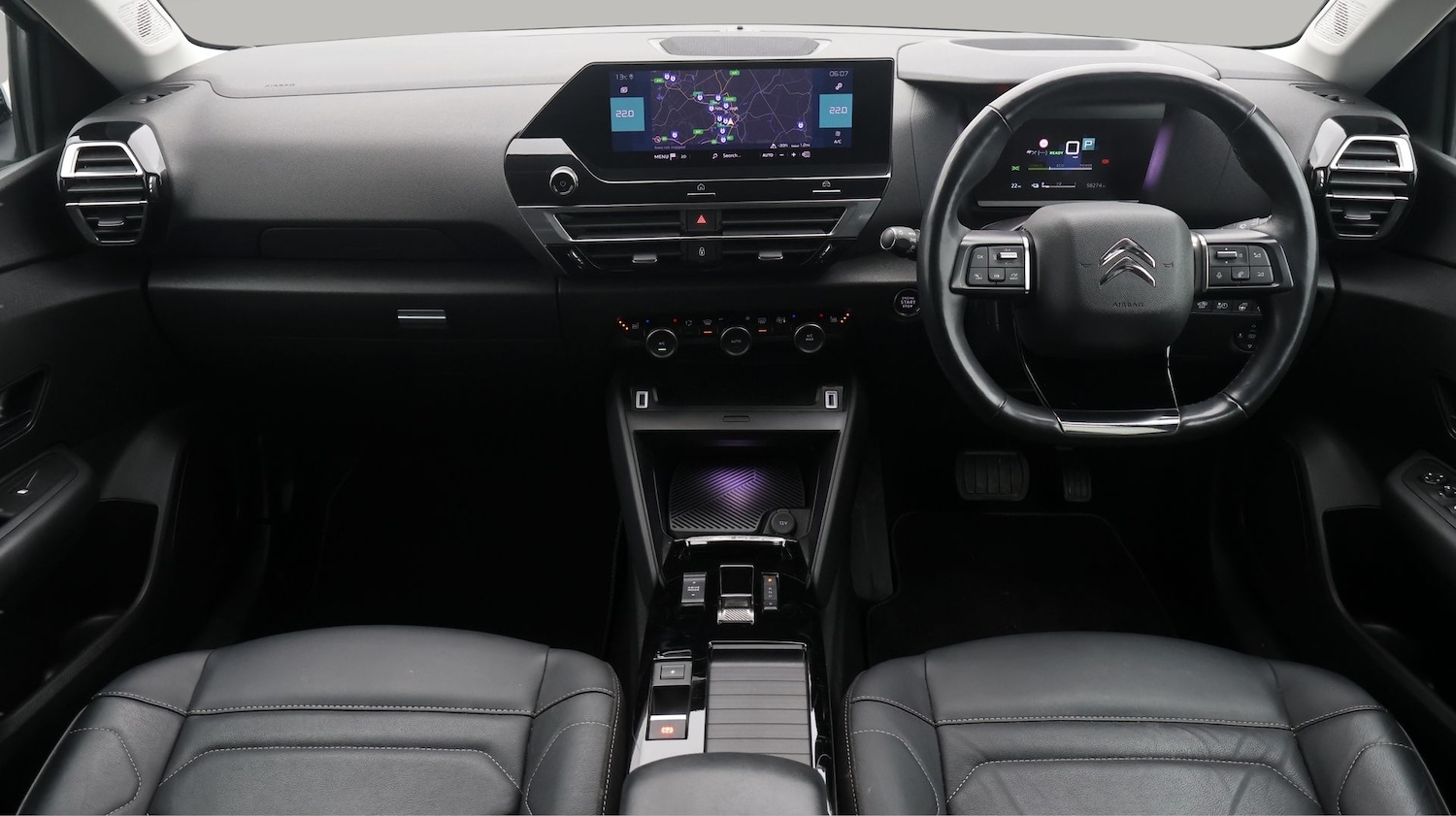 Used Citroen C4 2021 for sale - 77833342: Photo 13