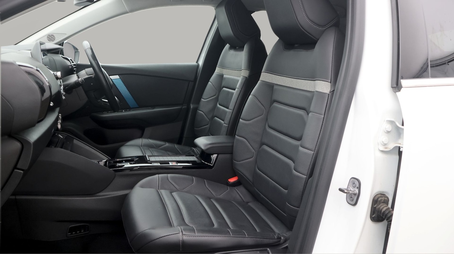 Used Citroen C4 2021 for sale - 77833342: Photo 14