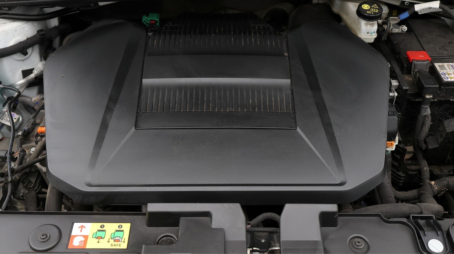 Used Citroen C4 2021 for sale - 77833342: Photo 19