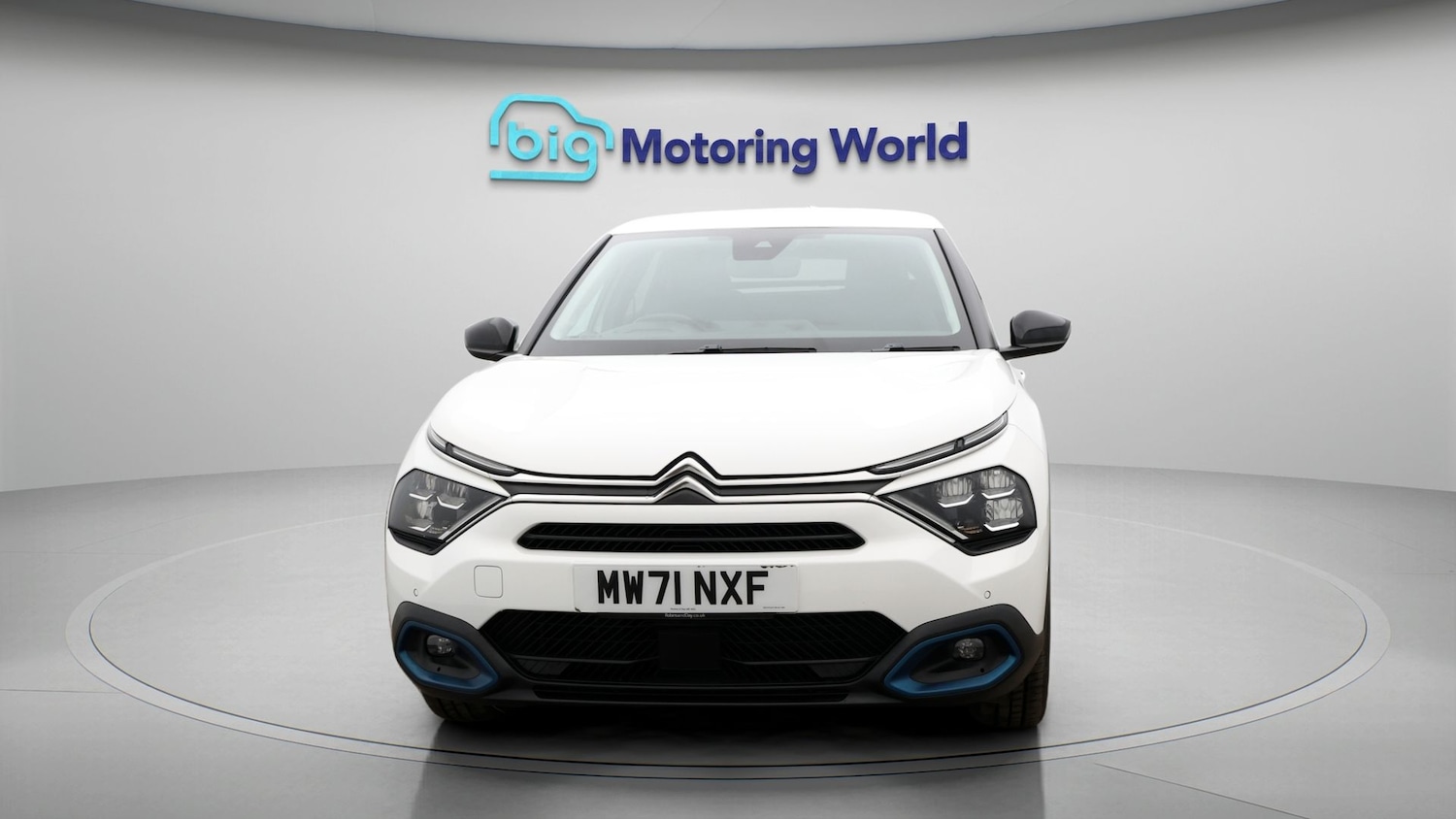 Used Citroen C4 2021 for sale - 77833342: Photo 2