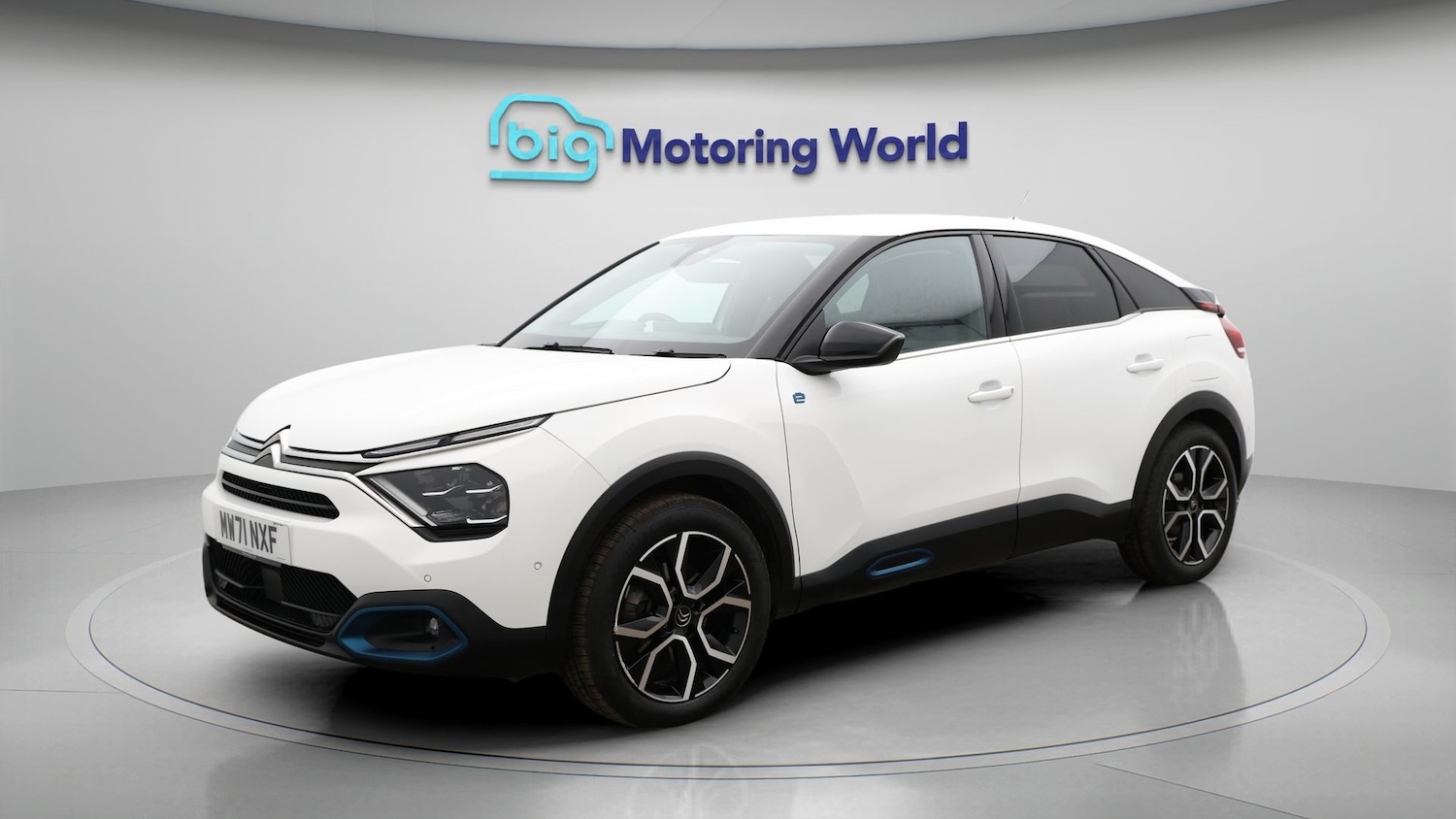 Used Citroen C4 2021 for sale - 77833342: Photo 3