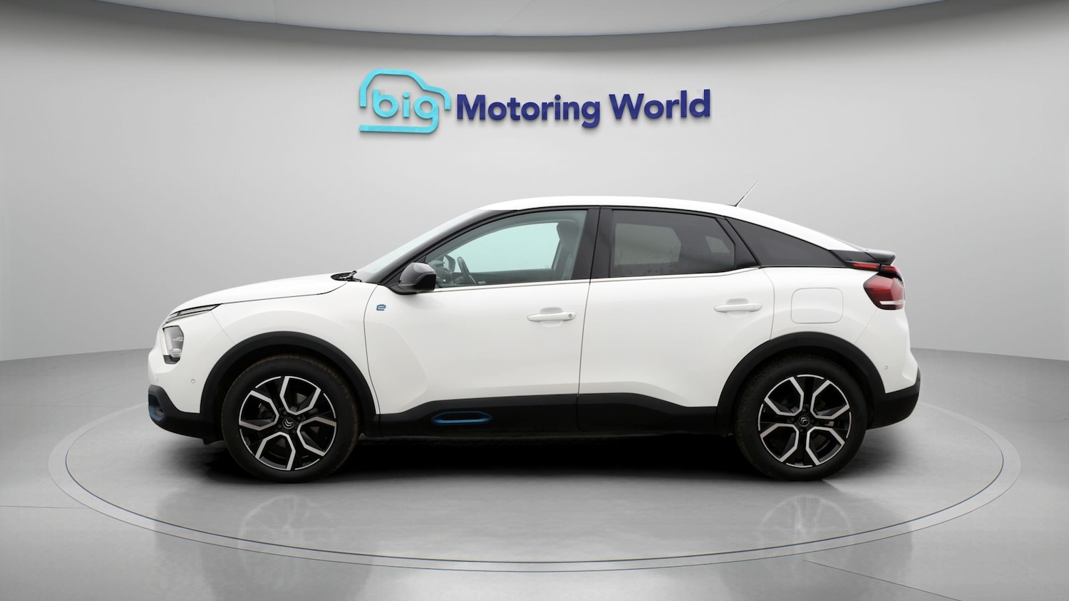 Used Citroen C4 2021 for sale - 77833342: Photo 4