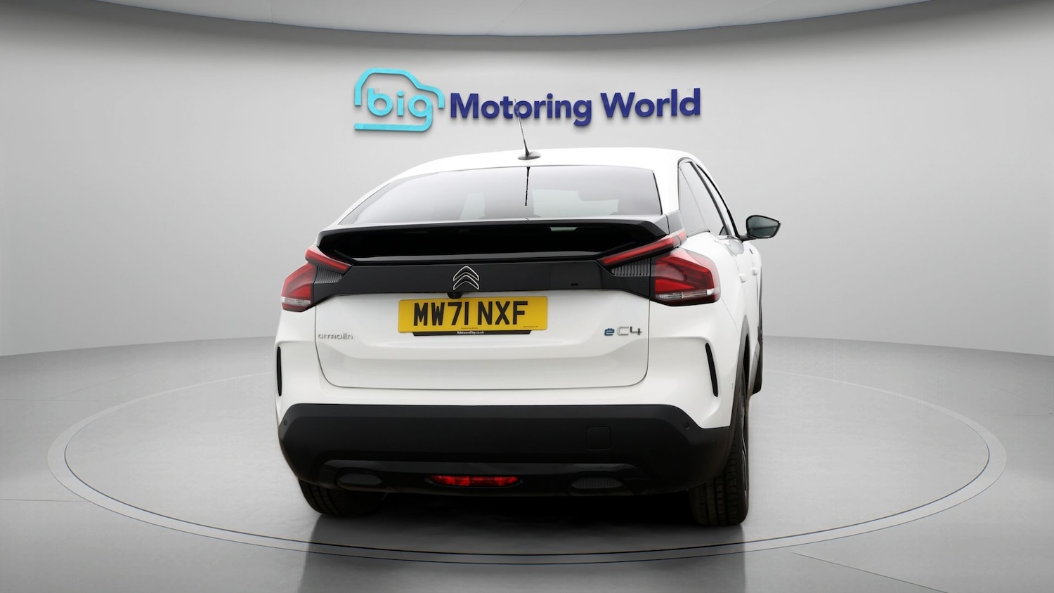 Used Citroen C4 2021 for sale - 77833342: Photo 6