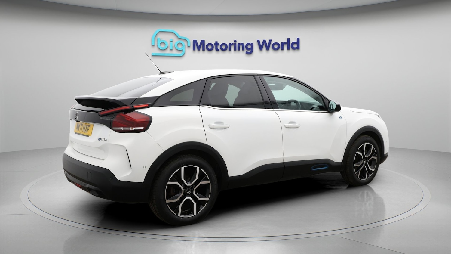 Used Citroen C4 2021 for sale - 77833342: Photo 7