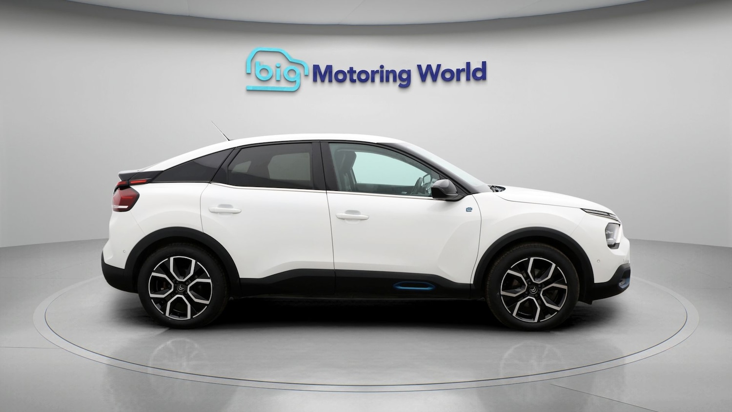 Used Citroen C4 2021 for sale - 77833342: Photo 8