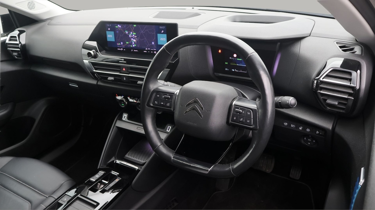 Used Citroen C4 2021 for sale - 77833342: Photo 9