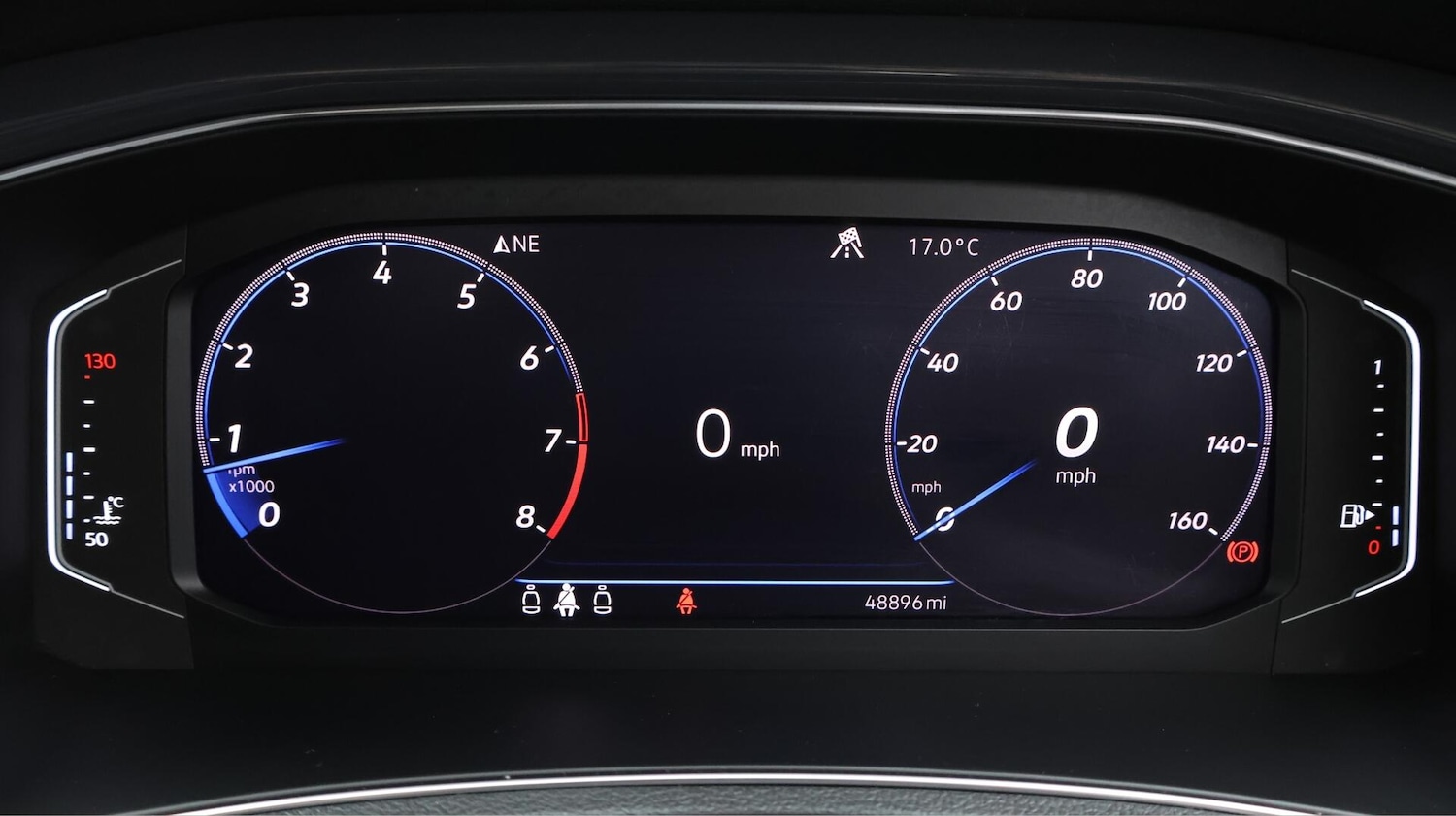 Used Volkswagen T-Roc 2019 for sale - 76239187: Photo 11