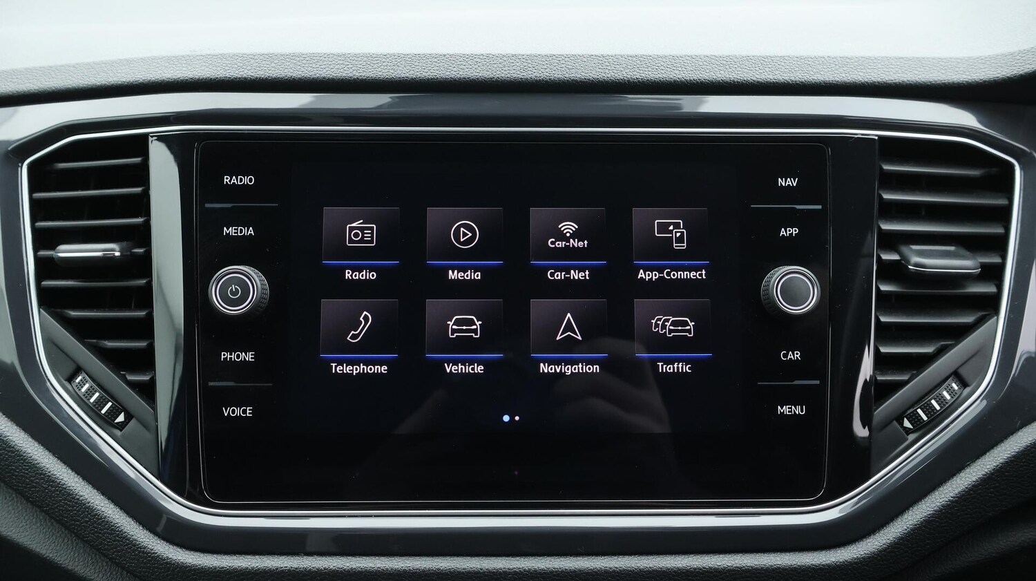 Used Volkswagen T-Roc 2019 for sale - 76239187: Photo 12