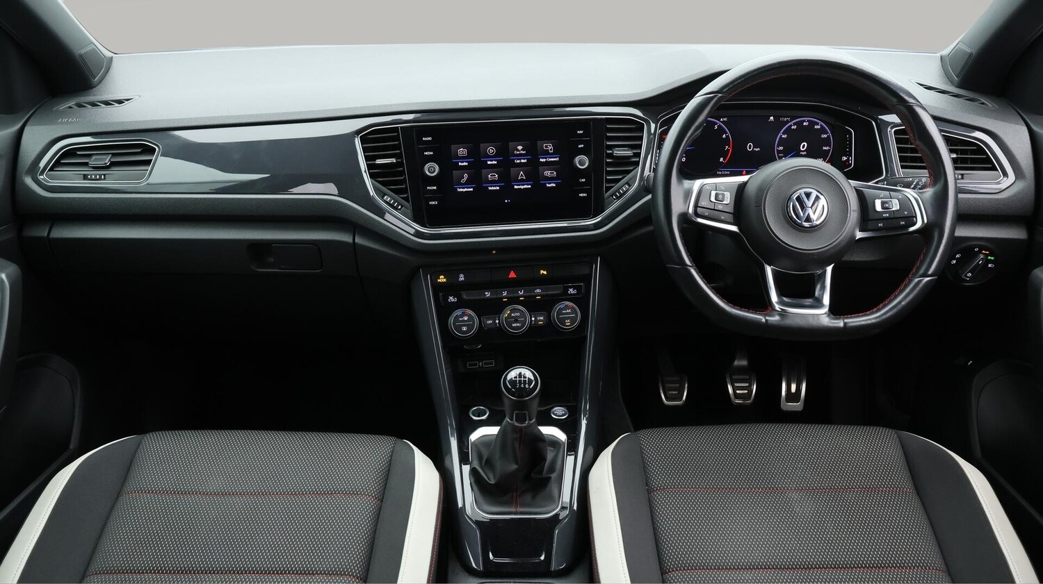 Used Volkswagen T-Roc 2019 for sale - 76239187: Photo 14