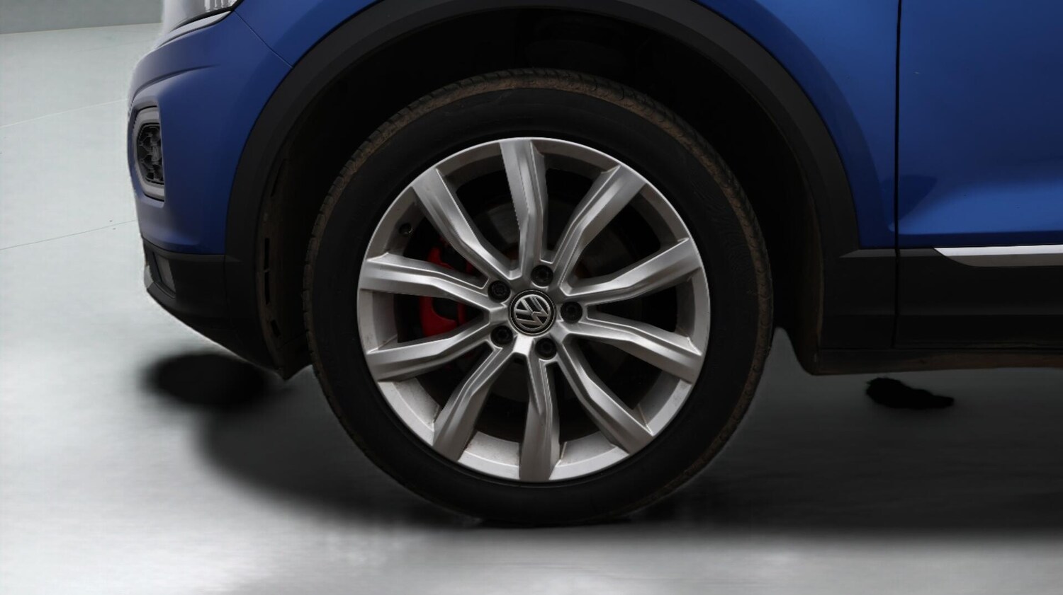 Used Volkswagen T-Roc 2019 for sale - 76239187: Photo 19