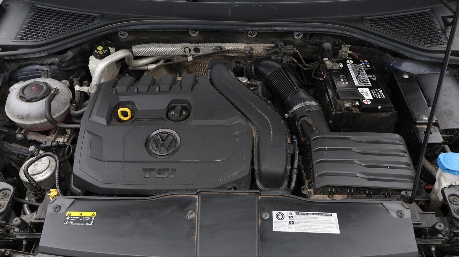 Used Volkswagen T-Roc 2019 for sale - 76239187: Photo 20