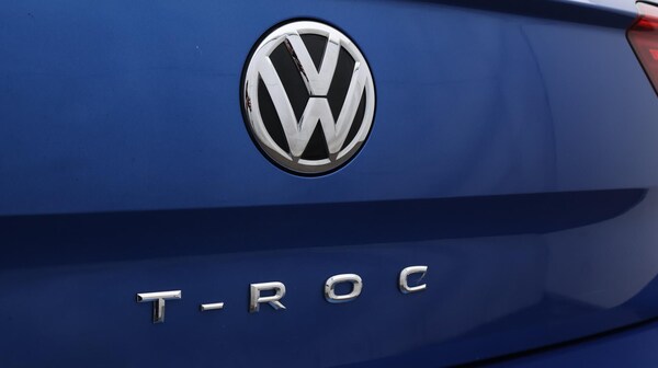 Used Volkswagen T-Roc 2019 for sale - 76239187: Photo 21