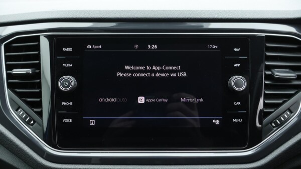 Used Volkswagen T-Roc 2019 for sale - 76239187: Photo 23