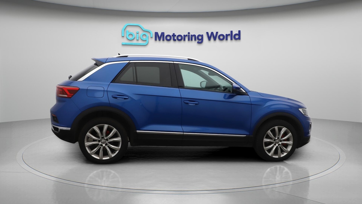 Used Volkswagen T-Roc 2019 for sale - 76239187: Photo 9