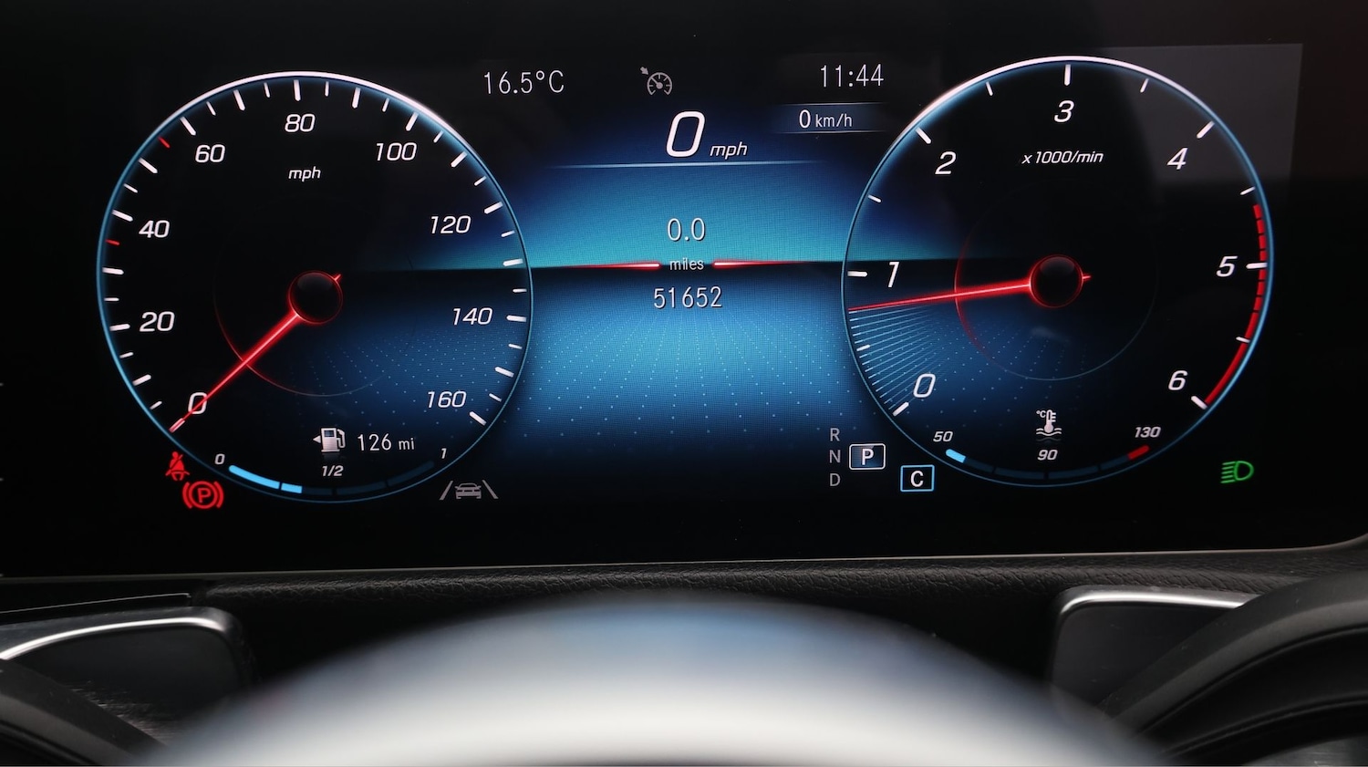 Used Mercedes-Benz GLB 2021 for sale - 77438648: Photo 10