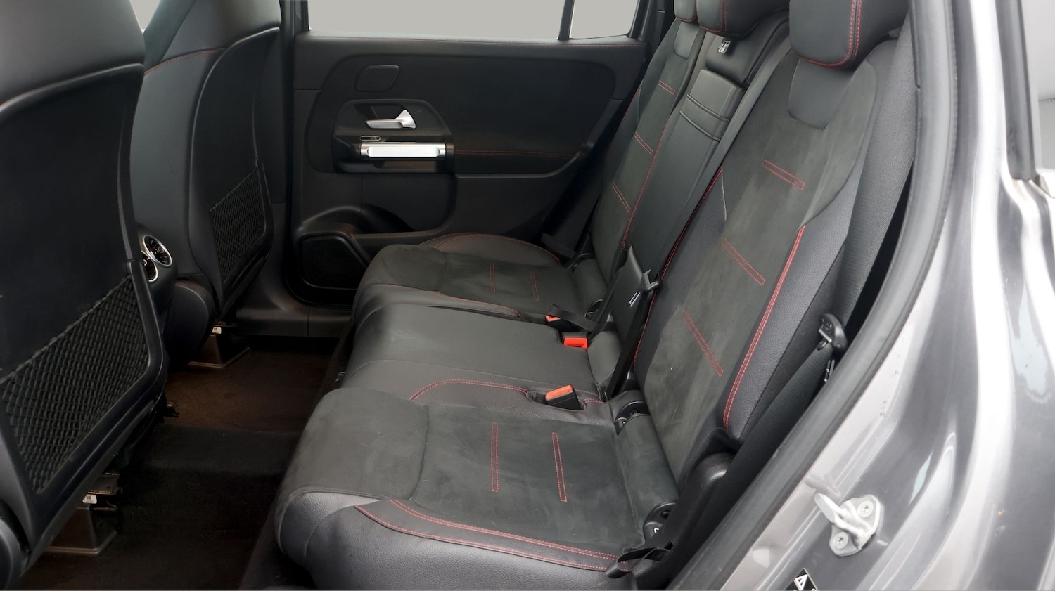 Used Mercedes-Benz GLB 2021 for sale - 77438648: Photo 16