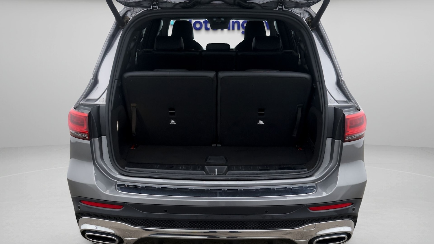 Used Mercedes-Benz GLB 2021 for sale - 77438648: Photo 21