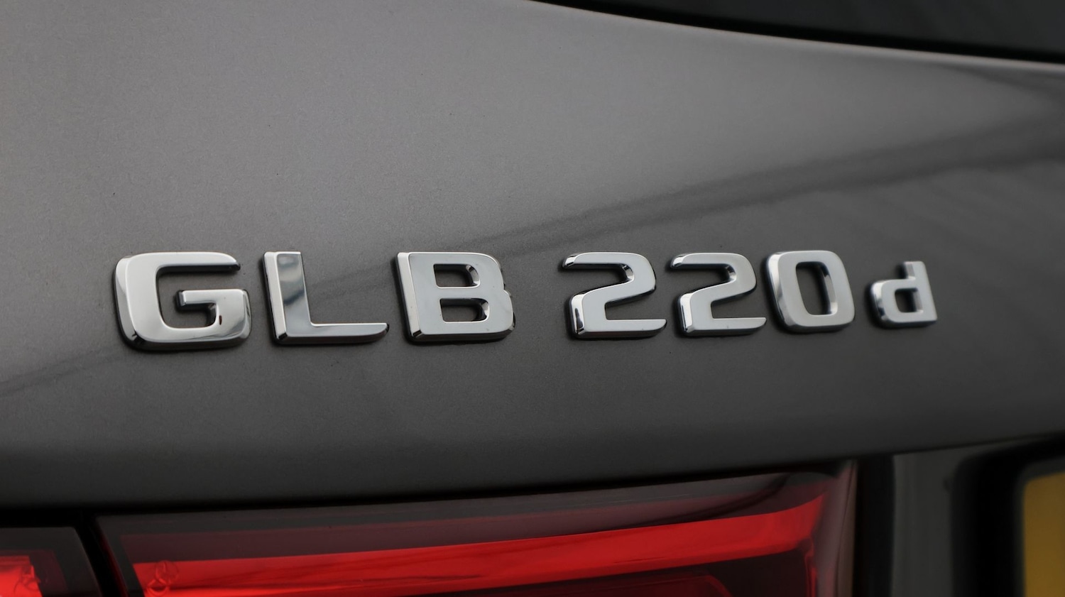 Used Mercedes-Benz GLB 2021 for sale - 77438648: Photo 23