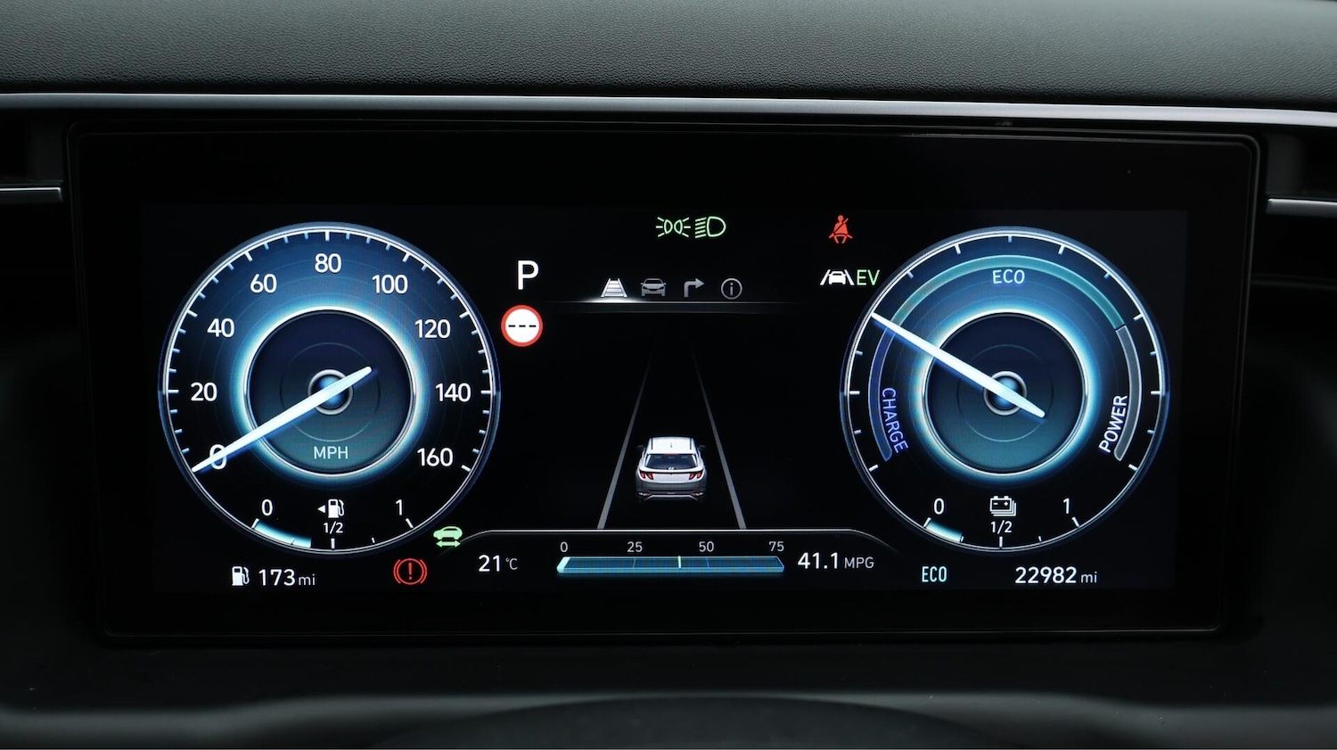 Used Hyundai TUCSON 2022 for sale - 76108650: Photo 11