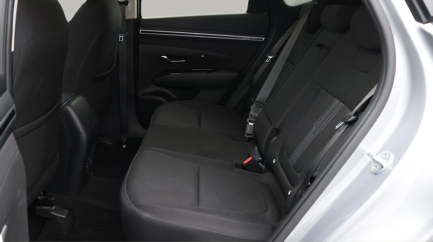 Used Hyundai TUCSON 2022 for sale - 76108650: Photo 17